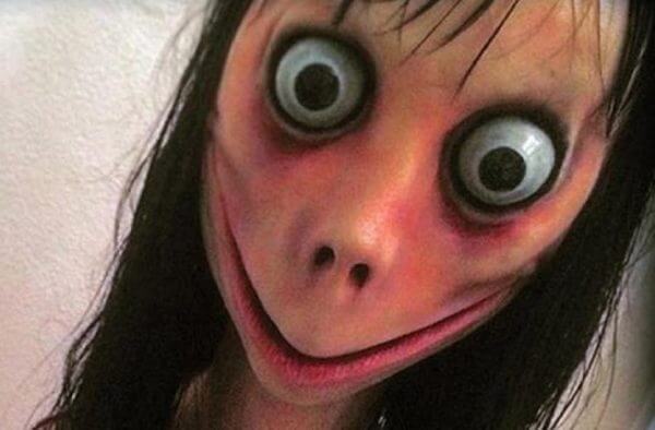&laquo;Momo Challenge&raquo;: &Tau;&omicron; &nu;έ&omicron; viral &delta;&iota;&alpha;&delta;&iota;&kappa;&tau;&upsilon;&alpha;&kappa;ό &pi;&alpha;&iota;&chi;&nu;ί&delta;&iota; &kappa;&alpha;&iota; ό&lambda;&alpha; ό&sigma;&alpha; &pi;&rho;έ&pi;&epsilon;&iota; &nu;&alpha; &xi;έ&rho;&omicron;&upsilon;&nu; &omicron;&iota; &gamma;&omicron;&nu;&epsilon;ί&sigmaf; &gamma;&iota;&rsquo; &alpha;&upsilon;&tau;ό