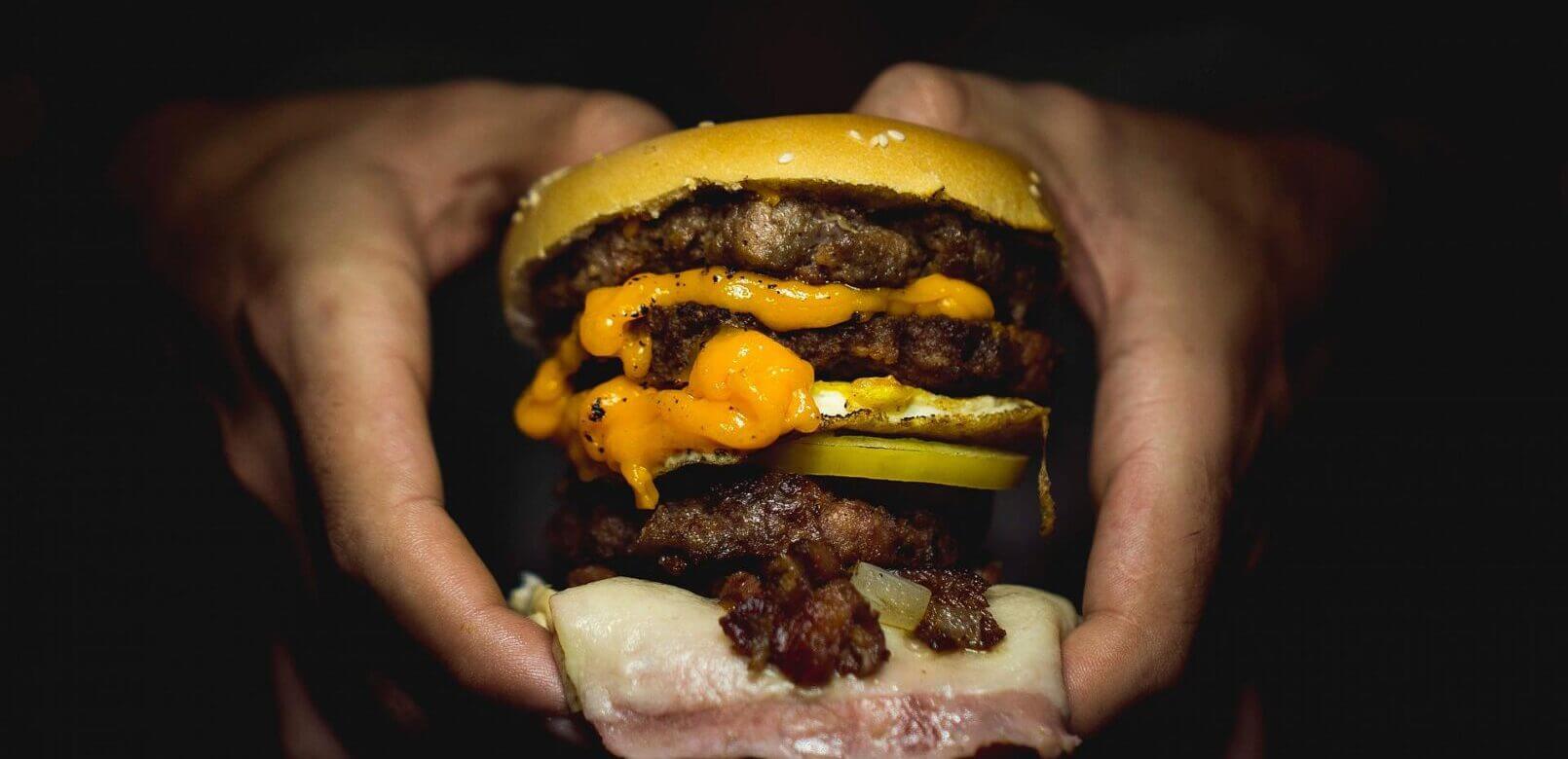 Πόσο κόκκινο κρέας μπορεί να τρώει ένα παιδί;