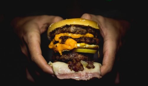 Πόσο κόκκινο κρέας μπορεί να τρώει ένα παιδί;