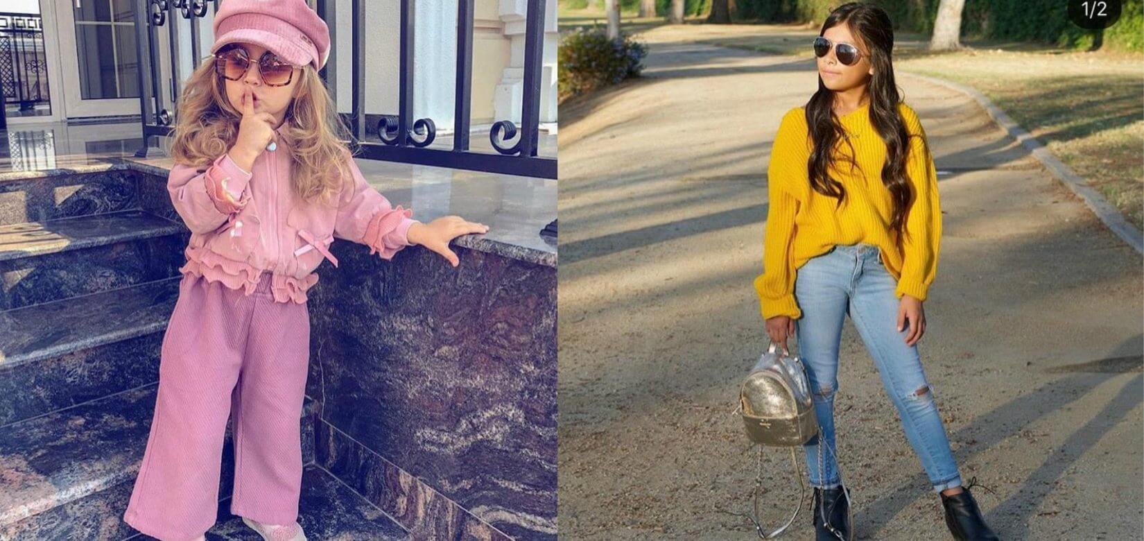 2019 Alert!: Ποια χρώματα θα κυριαρχήσουν στη μόδα τη νέα χρονιά;