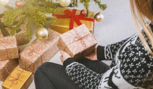 4 μυστικά για να διδάξετε την ευγνωμοσύνη στα παιδιά σας την περίοδο των Χριστουγέννων!