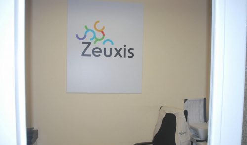 Zeuxis: Η νέα ΜΚΟ που δίνει ελπίδα στα ανήλικα προσφυγόπουλα