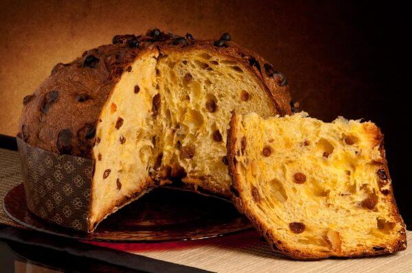 Panetone: Υπέροχη συνταγή για να φτιάξετε το πιο ωραίο κέικ των Χριστουγέννων!