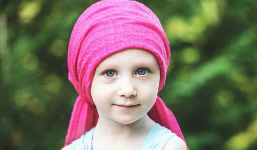 Η μαρτυρία μια μαμάς παιδιού με καρκίνο: Η ημέρα που ξεκίνησε ο Γολγοθάς της δικής μου ηρωίδας