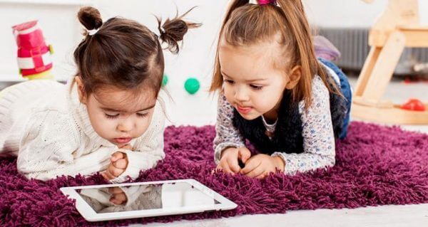 Ανατρεπτική έρευνα: Η έκθεση των παιδιών σε οθόνες υπολογιστή δεν κάνει και τόσο κακό στην υγεία τους τελικά!