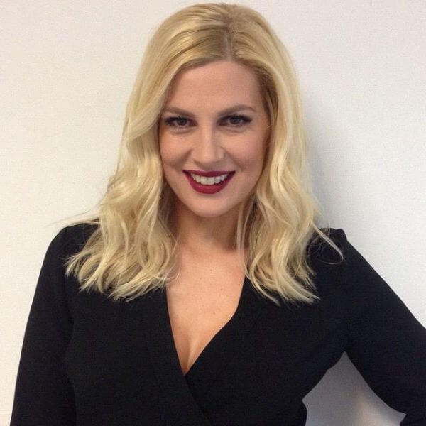 &Rho;ά&nu;&iota;&alpha; &Theta;&rho;&alpha;&sigma;&kappa;&iota;ά: "&Omicron; &mu;&epsilon;&gamma;&alpha;&lambda;ύ&tau;&epsilon;&rho;&omicron;&sigmaf; &epsilon;&chi;&theta;&rho;ό&sigmaf; &tau;&eta;&sigmaf; &sigma;ύ&gamma;&chi;&rho;&omicron;&nu;&eta;&sigmaf; &mu;&alpha;&mu;ά&sigmaf; &epsilon;ί&nu;&alpha;&iota; &omicron;&iota; &epsilon;&nu;&omicron;&chi;έ&sigmaf;"