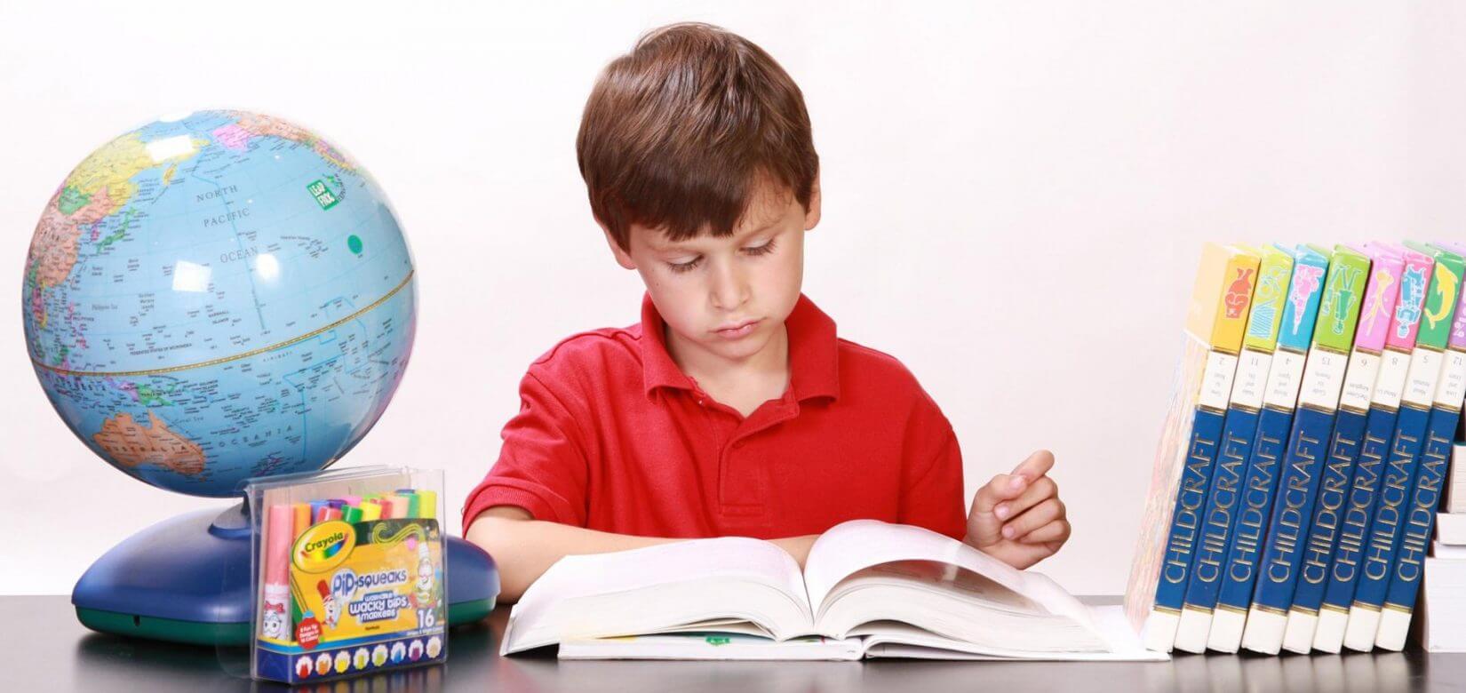 Quiz: Ποιο στιλ μάθησης ταιριάζει καλύτερα στο παιδί σας; Κάντε το τεστ!