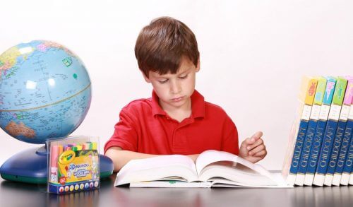 Quiz: Ποιο στιλ μάθησης ταιριάζει καλύτερα στο παιδί σας; Κάντε το τεστ!