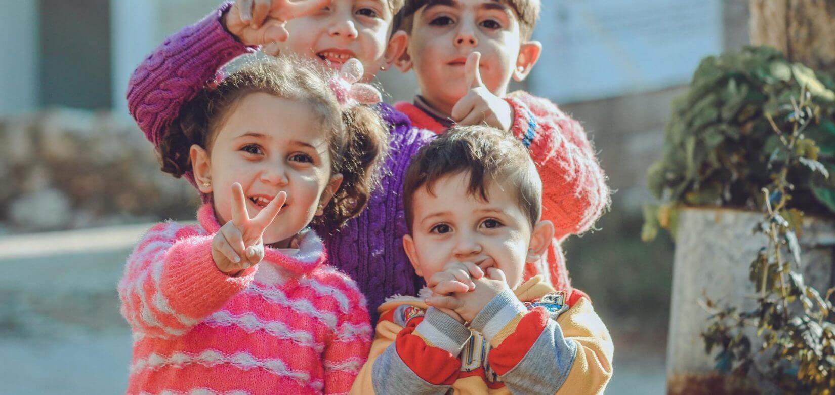 Επίδομα Παιδιού: Άνοιξε εκ νέου η ηλεκτρονική πλατφόρμα Α21 - ΜΙα κόμα ευκαιρία για όσους δεν πρόλαβαν έως τώρα