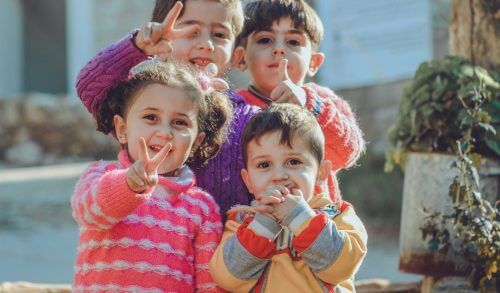 Επίδομα Παιδιού: Άνοιξε εκ νέου η ηλεκτρονική πλατφόρμα Α21 - ΜΙα κόμα ευκαιρία για όσους δεν πρόλαβαν έως τώρα