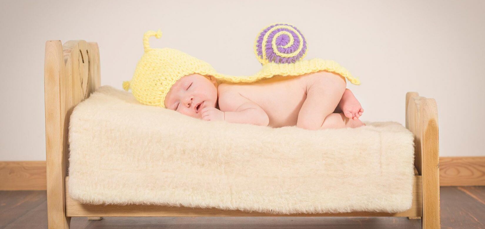 Quiz: Ποια μέθοδος ύπνου είναι κατάλληλη για το δικό σας μωρό; Κάντε το τεστ!