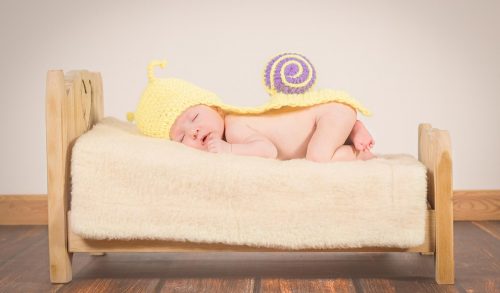 Quiz: Ποια μέθοδος ύπνου είναι κατάλληλη για το δικό σας μωρό; Κάντε το τεστ!