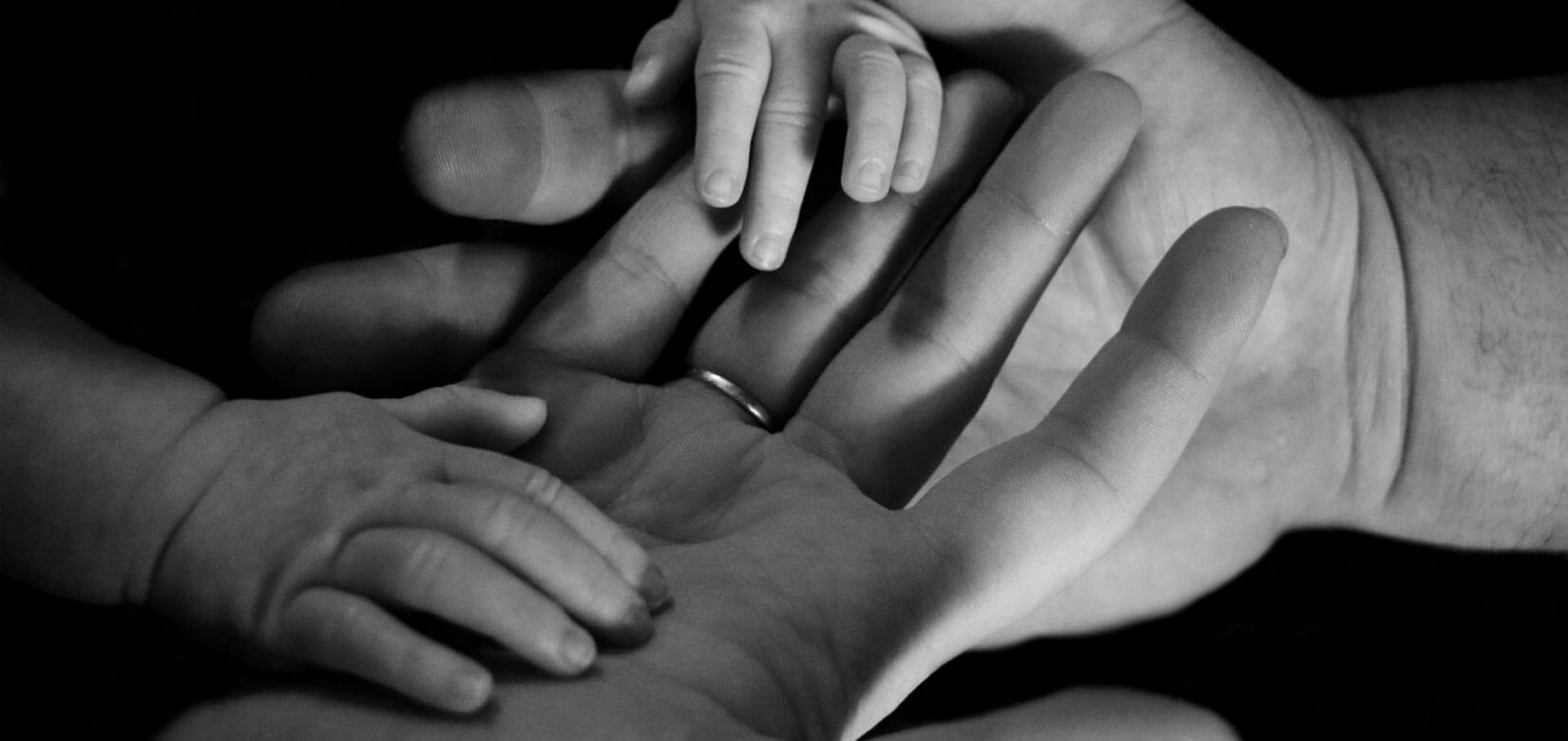 «Ευχαριστώ τους γονείς μου που χώρισαν αλλά πάντα έμειναν ενωμένοι ως γονείς»