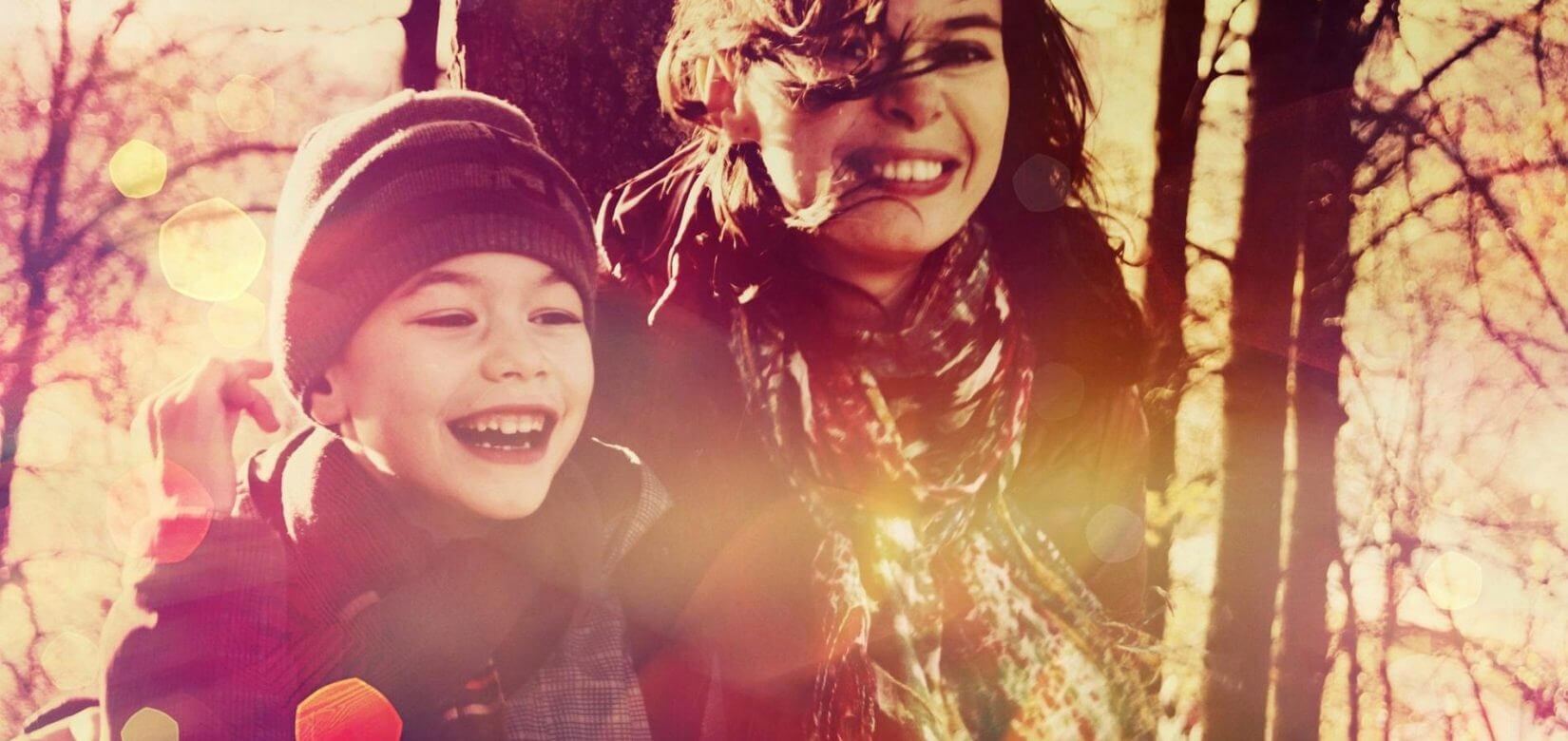 Ένα γράμμα που φέρνει δάκρυα: «Όσα χρόνια και αν περάσουν πάντα θα είσαι το μικρό μου αγοράκι»