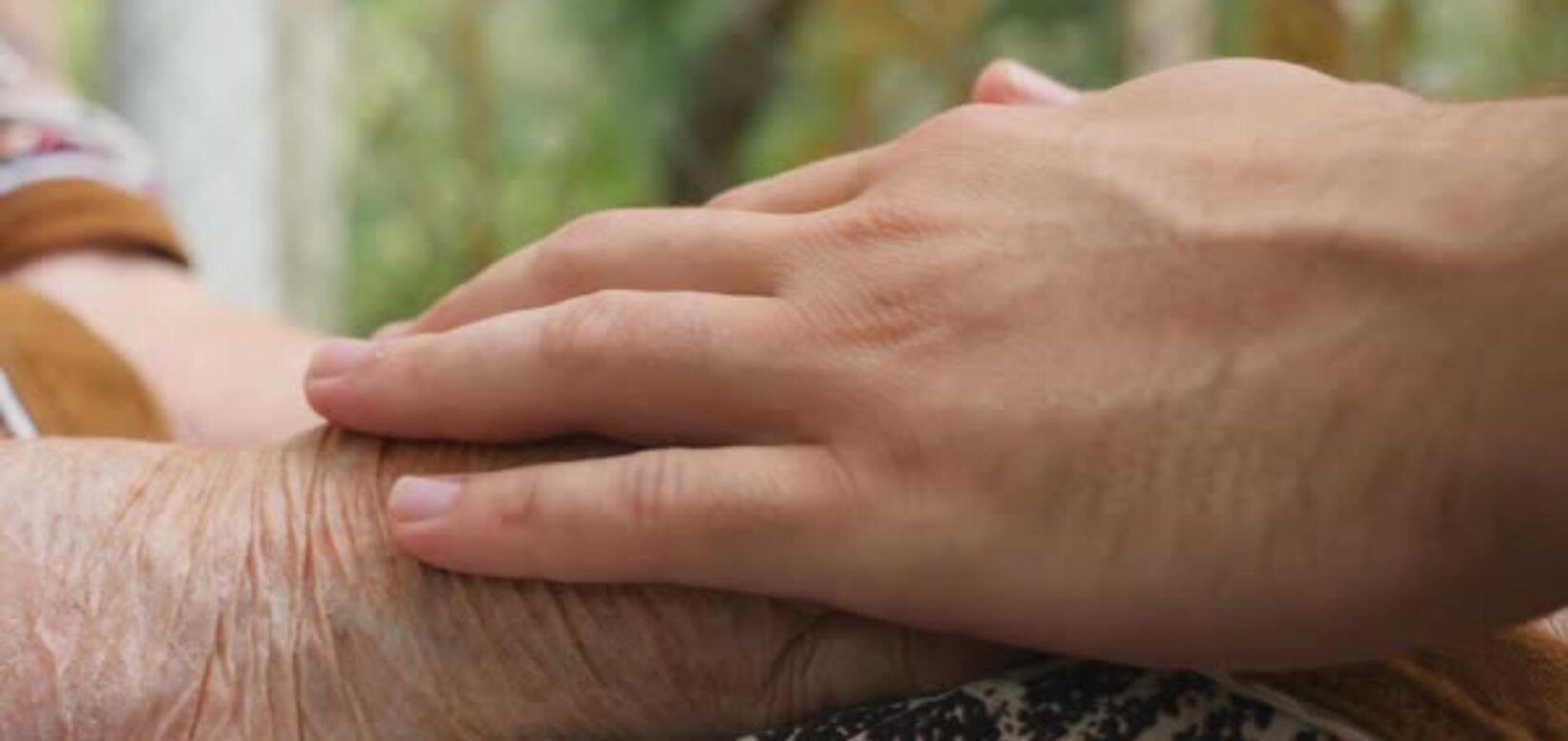 «Είχα μία όχι και τόσο τέλεια γιαγιά, αυτό όμως με δίδαξε πολλά για την μητέρα μου»