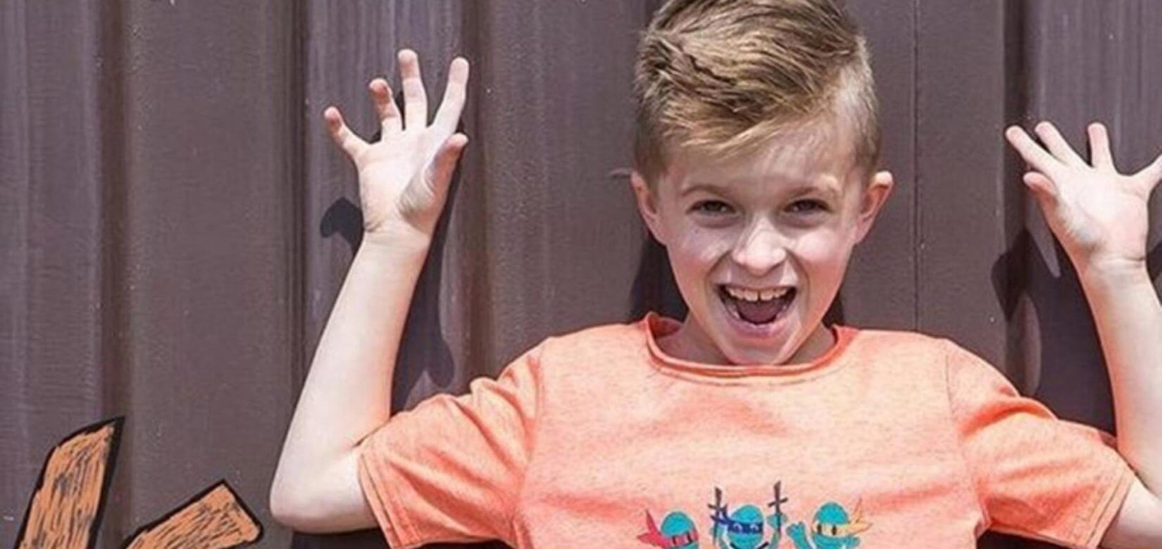 Τραγωδία: Ένα αγόρι μόλις 7 ετών αυτοκτόνησε γιατί δεν άντεξε το bullying των συμμαθητών του!