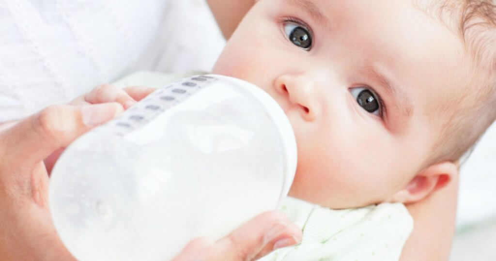 Nestlé - Νέο NAN BIO+:  Το μόνο βιολογικό γάλα 2ης βρεφικής ηλικίας με ουδέτερο αποτύπωμα άνθρακα!