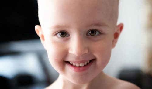15 Φεβρουαρίου: Παγκόσμια Ημέρα κατά του Παιδικού Καρκίνου- όσα πρέπει να ξέρουμε