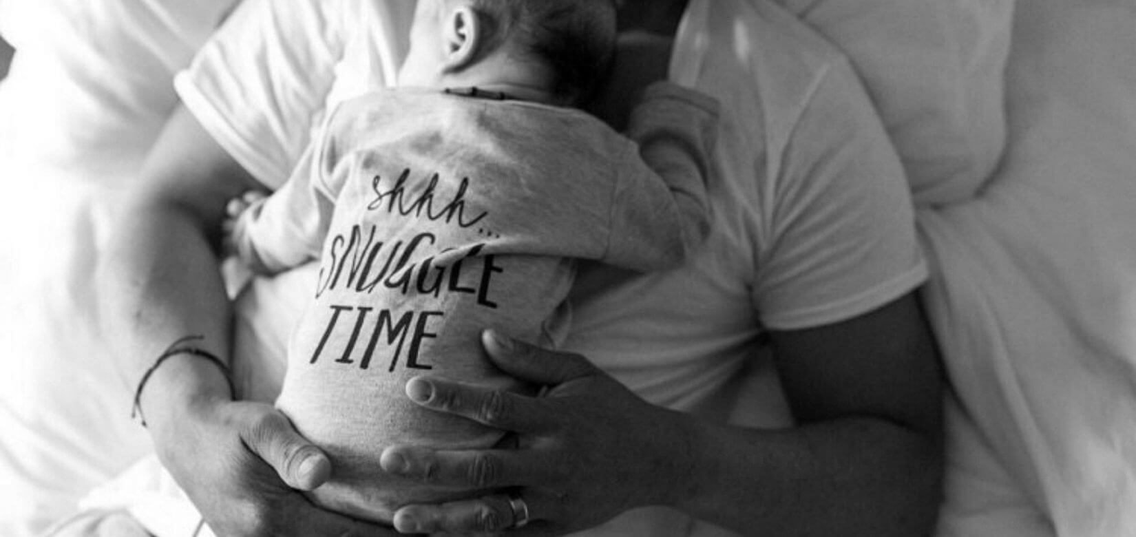 Νέες συσκευές επιτρέπουν στους μπαμπάδες να ... θηλάζουν