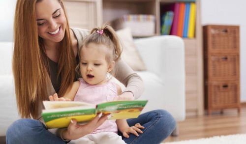 7 διασκεδαστικοί & δημιουργικοί τρόποι για να αγαπήσουν τα παιδιά την ανάγνωση βιβλίων