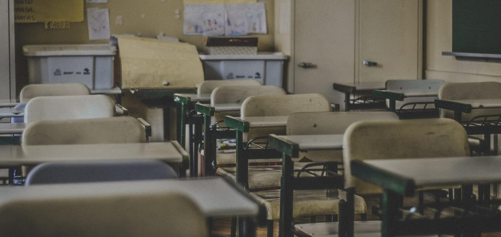 Αυτό είναι το πρώτο ελληνικό σχολείο που θα περιλαμβάνει την πρωτοποριακή αίθουσα ηρεμίας!