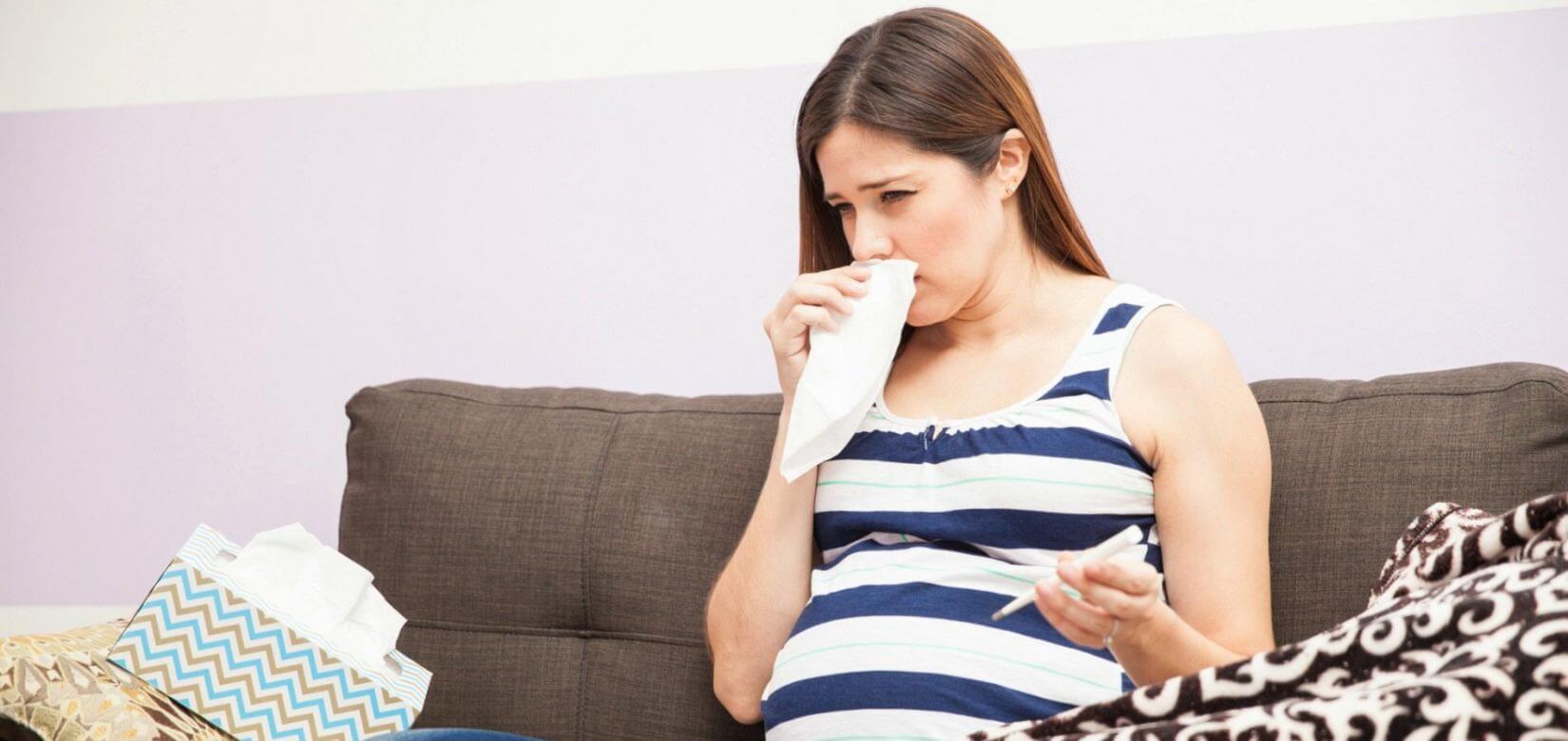 Έρευνα: Αυξημένος ο κίνδυνος αυτισμού μετά από γρίπη ή πνευμονία κατά τη διάρκεια της εγκυμοσύνης