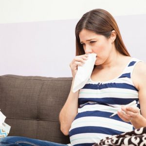Η γρίπη ήρθε νωρίτερα φέτος: Πώς να προστατεύσουμε πραγματικά όλη την οικογένεια