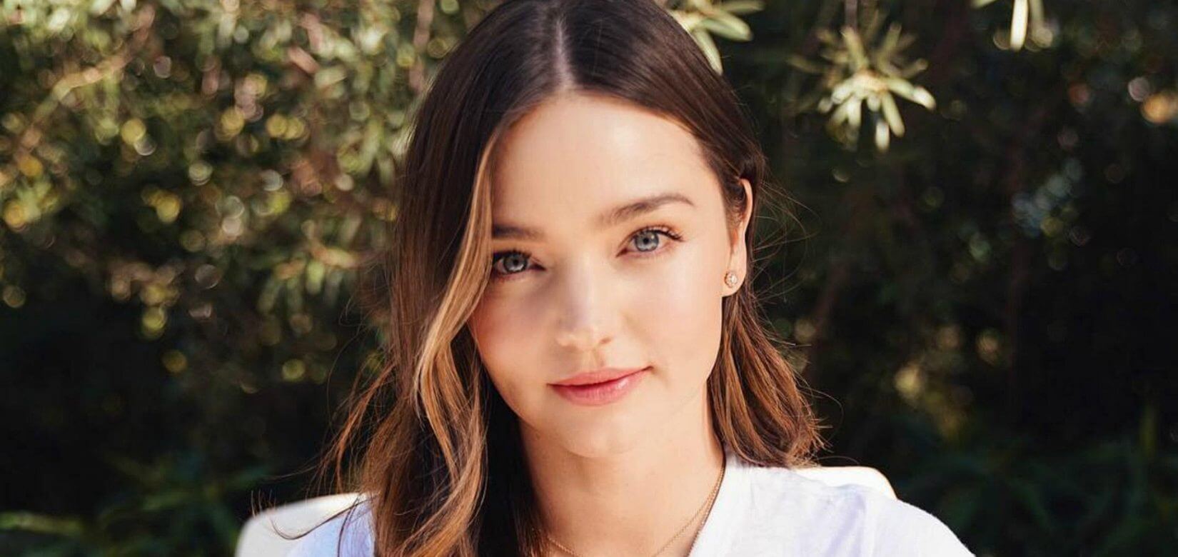 Miranda Kerr: Έγκυος για τρίτη φορά!
