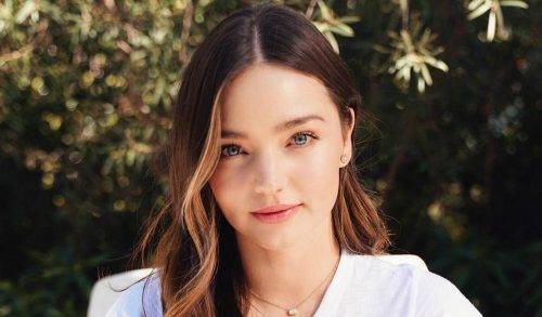 Miranda Kerr: Έγκυος για τρίτη φορά!