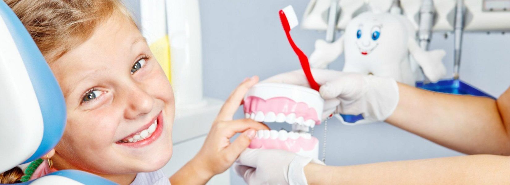 Επιστρέφει το Dentist Pass: Δωρεάν οδοντιατρικοί έλεγχοι για 300.000 παιδιά