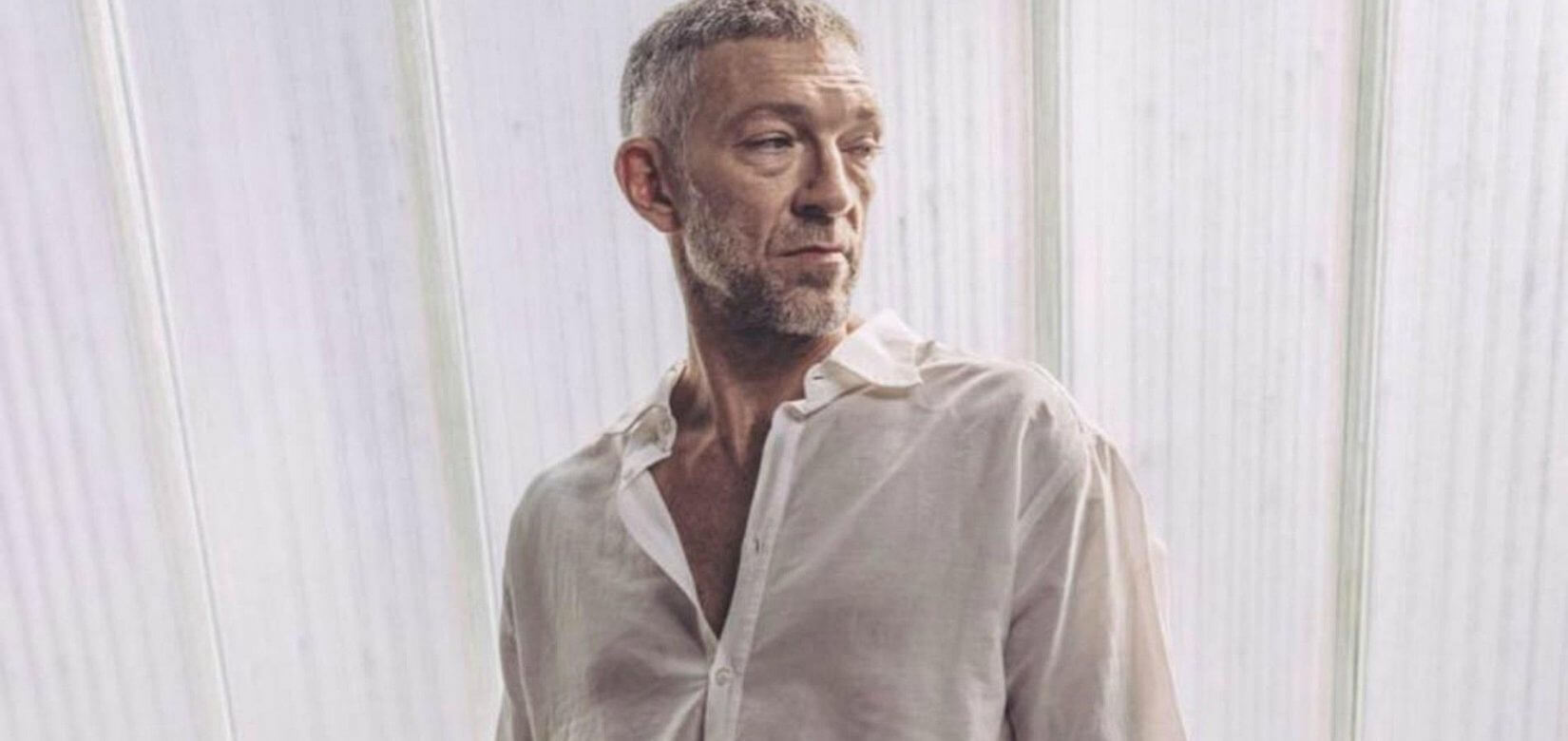 Vincent Cassel: Ο πρώην σύζυγος της Monica Bellucci έγινε μπαμπάς για τρίτη φορά!