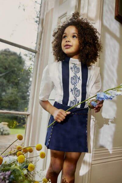 Chloé Girl: Ό,τι πιο girly elegant υπάρχει για την Άνοιξη/Καλοκαίρι!