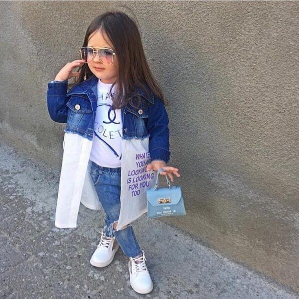 10+1 denim jackets για μοναδικές ανοιξιάτικες εμφανίσεις