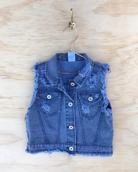 10+1 denim jackets για μοναδικές ανοιξιάτικες εμφανίσεις