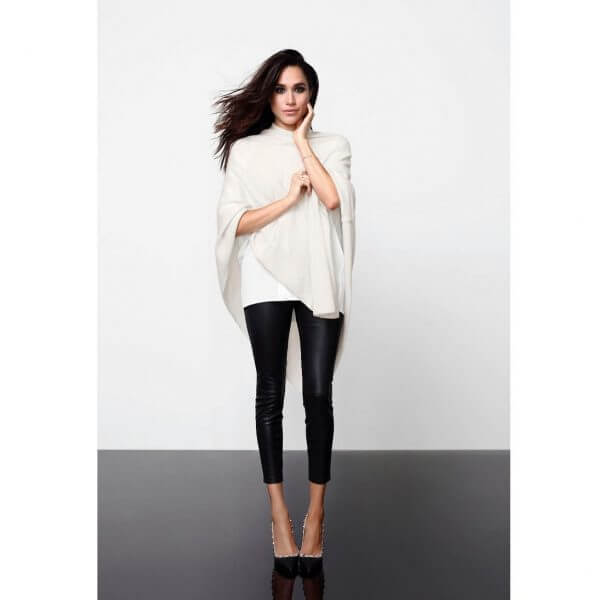 Meghan Markle: &Mu;&upsilon;&sigma;&tau;ή&rho;&iota;&omicron; &kappa;&alpha;&lambda;ύ&pi;&tau;&epsilon;&iota; &tau;&eta;&nu; &epsilon;&gamma;&kappa;&upsilon;&mu;&omicron;&sigma;ύ&nu;&eta; &tau;&eta;&sigmaf; &Delta;&omicron;ύ&kappa;&iota;&sigma;&sigma;&alpha;&sigmaf; &tau;&omicron;&upsilon; &Sigma;ά&sigma;&epsilon;&xi;- Έ&chi;&epsilon;&iota; &gamma;&epsilon;&nu;&nu;ή&sigma;&epsilon;&iota; ή ό&chi;&iota;;