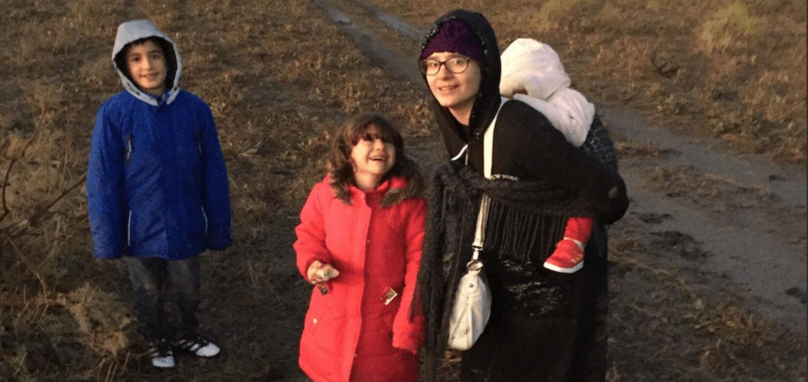 Για την Esma: Mία μάνα που όλες θα έπρεπε να έχουμε γνωρίσει!