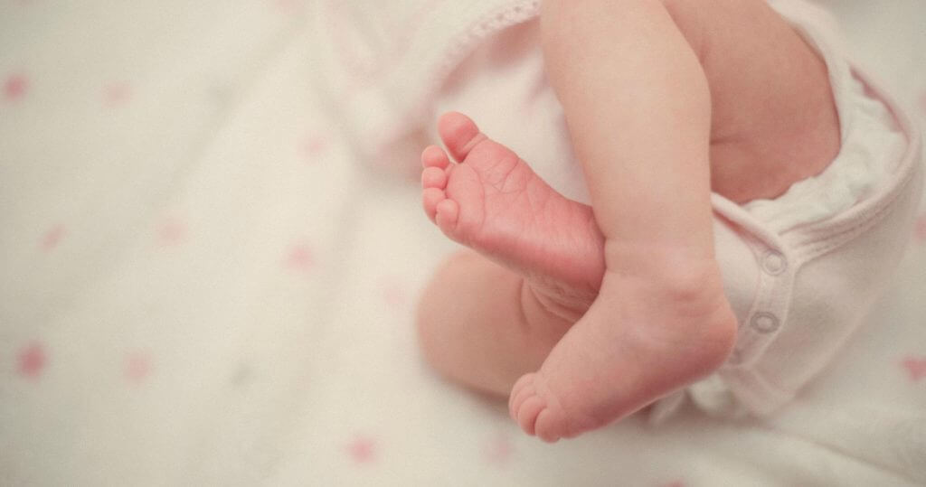 Πρώτη μεταμόσχευση λεπτού εντέρου σε μωρό στην Ισπανία - Αισιόδοξα νέα
