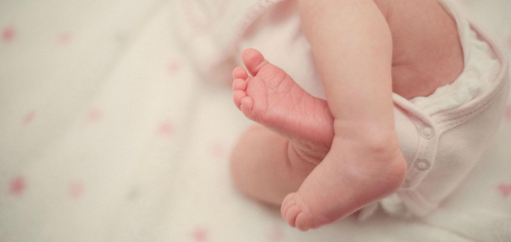 Πρώτη μεταμόσχευση λεπτού εντέρου σε μωρό στην Ισπανία - Αισιόδοξα νέα