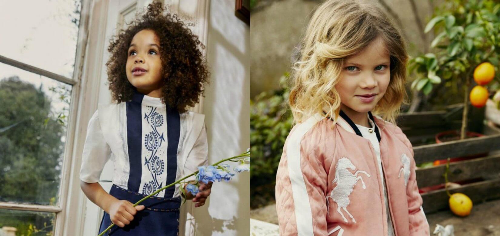 Chloé Girl: Ό,τι πιο girly elegant υπάρχει για την Άνοιξη/Καλοκαίρι!