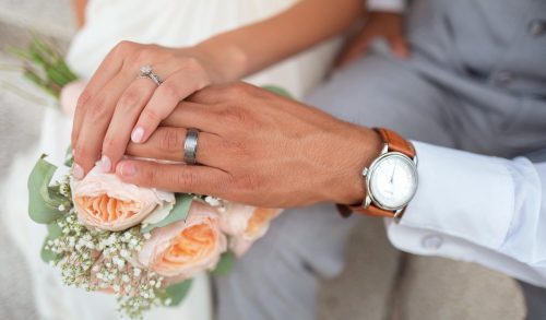 Γάμος: Αν θέλετε να παντρευτείτε μέσα στο 2019, αυτές είναι οι πιο δημοφιλείς ημερομηνίες!