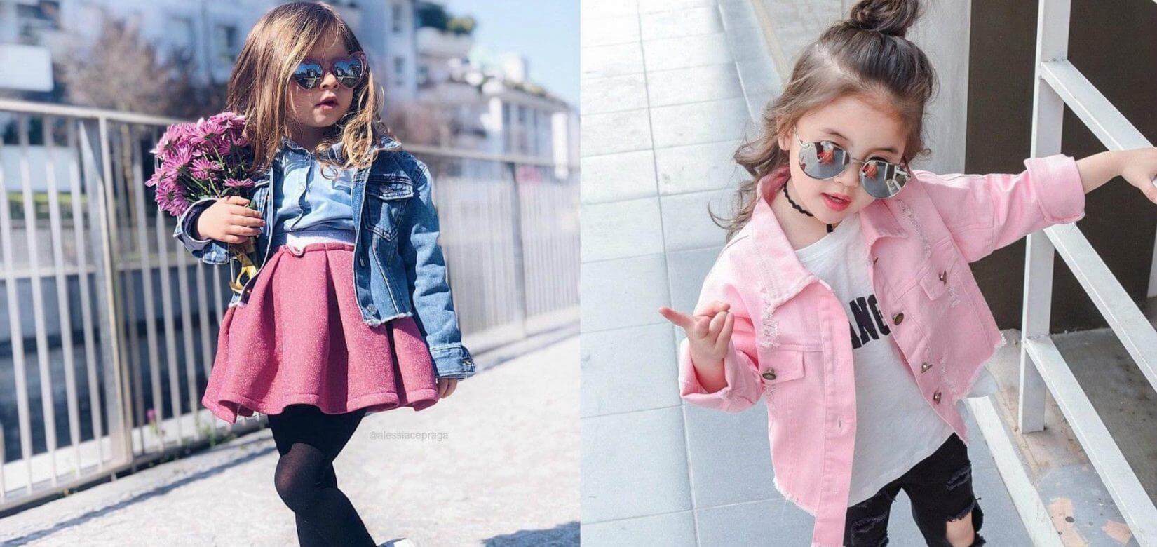 10+1 denim jackets για μοναδικές ανοιξιάτικες εμφανίσεις