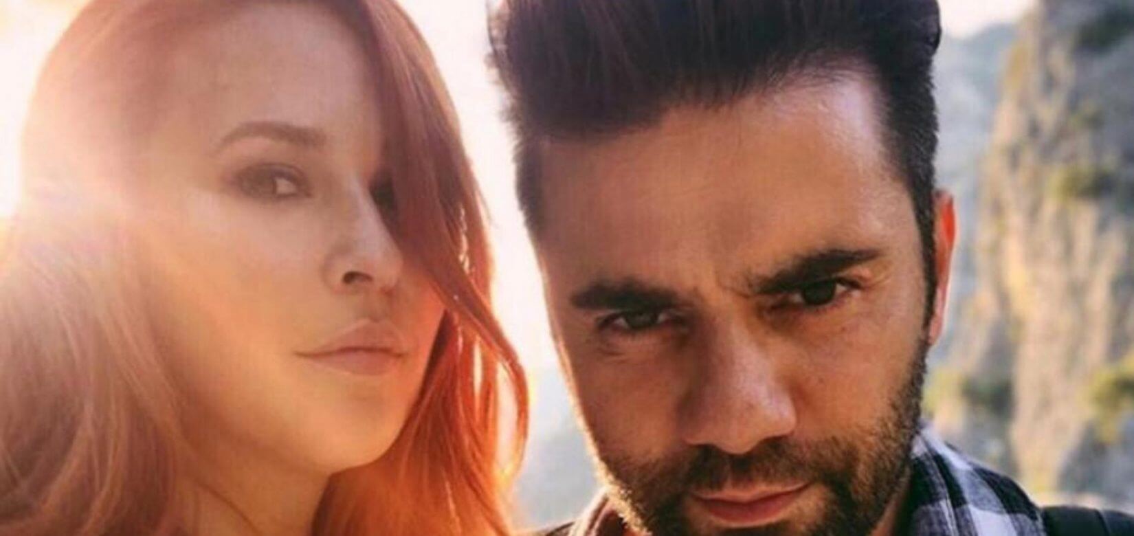 Σίσσυ Χρηστίδου- Θοδωρής Μαραντίνης: Ανακοίνωσαν το χωρισμό τους!