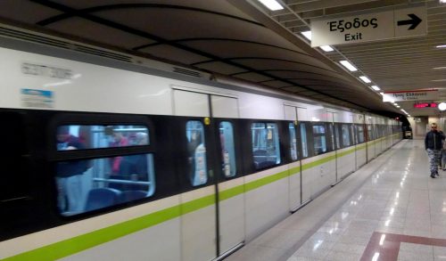 Πάσχα: Πώς θα κινηθούν τα Μέσα Μαζικής Μεταφοράς;