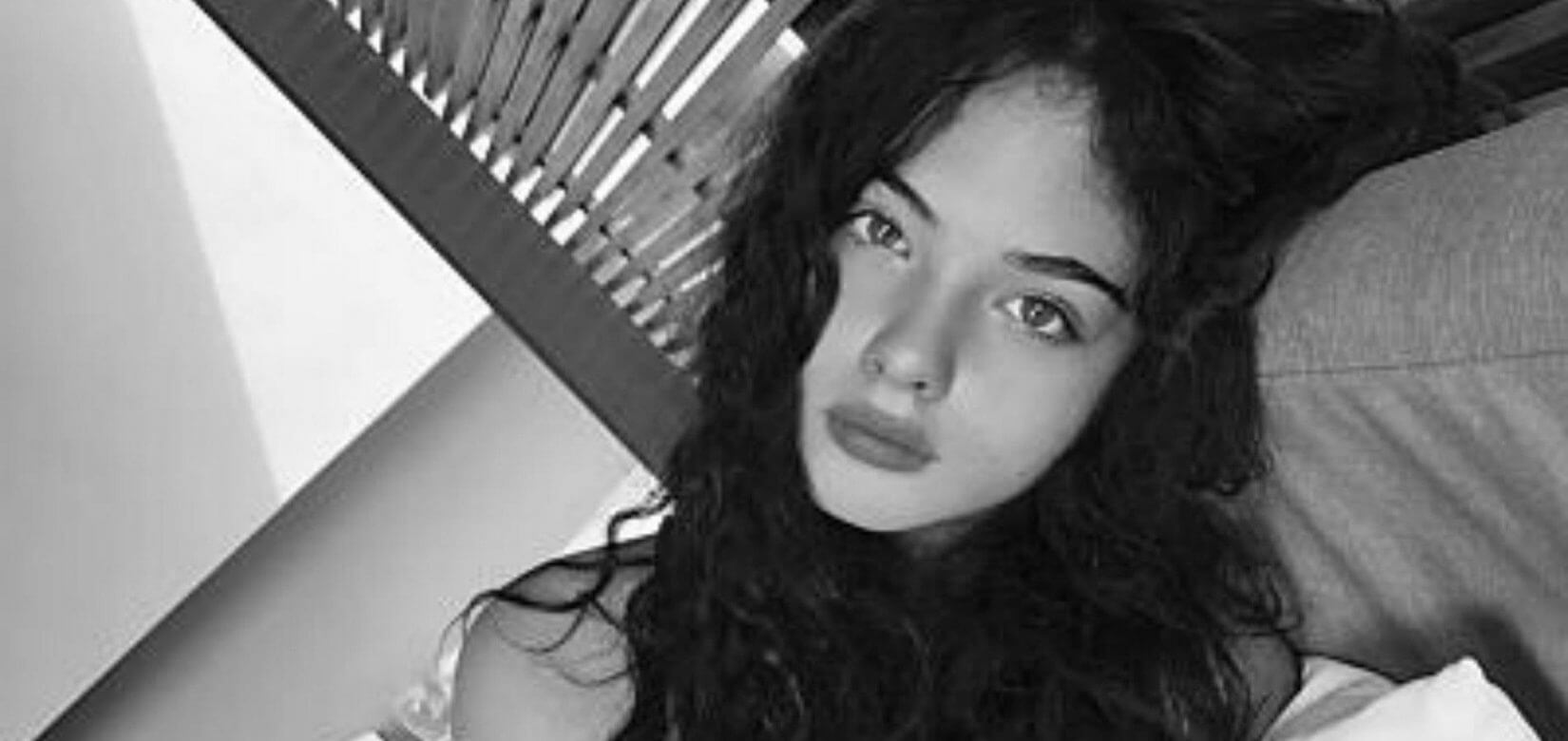 Deva Cassel: Η κούκλα κόρη της Monica Belucci πρωταγωνίστρια σε διαφήμιση των D&G (φωτο & video)