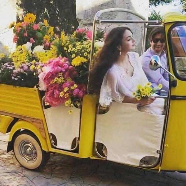 Deva Cassel: &Eta; &kappa;&omicron;ύ&kappa;&lambda;&alpha; &kappa;ό&rho;&eta; &tau;&eta;&sigmaf; Monica Belucci &pi;&rho;&omega;&tau;&alpha;&gamma;&omega;&nu;ί&sigma;&tau;&rho;&iota;&alpha; &sigma;&epsilon; &delta;&iota;&alpha;&phi;ή&mu;&iota;&sigma;&eta; &tau;&omega;&nu; D&G (&phi;&omega;&tau;&omicron; & video)