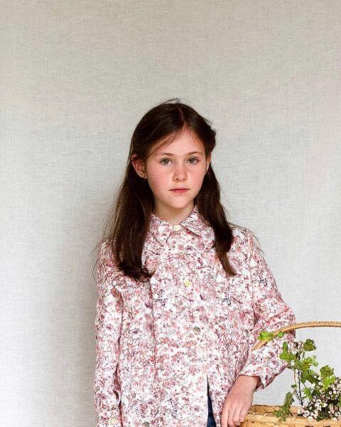 Floral: 7+1 &mu;&omicron;&nu;&alpha;&delta;&iota;&kappa;ά &sigma;ύ&nu;&omicron;&lambda;&alpha; &gamma;&iota;&alpha; &tau;&iota;&sigmaf; &pi;&iota;&omicron; &lambda;&omicron;&upsilon;&lambda;&omicron;&upsilon;&delta;ά&tau;&epsilon;&sigmaf; &epsilon;&mu;&phi;&alpha;&nu;ί&sigma;&epsilon;&iota;&sigmaf;