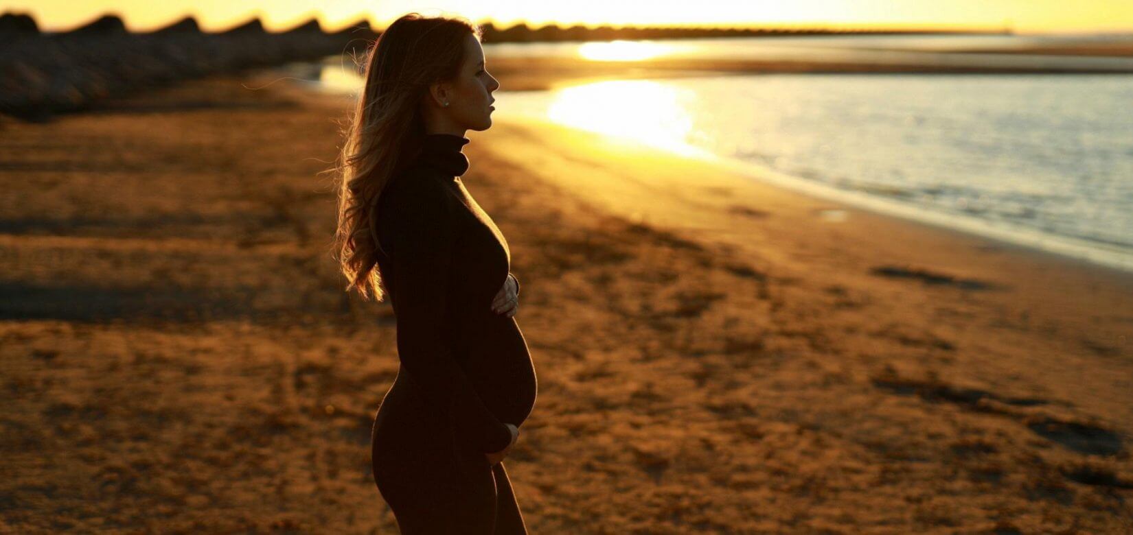 "Ποτέ δεν ήθελα να γίνω μαμά και ξαφνικά μια μέρα ανακάλυψα ότι είμαι έγκυος"