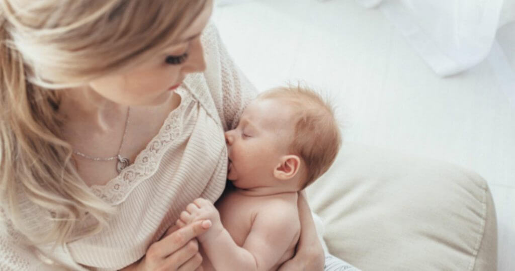 Εβδομάδα Μητρικού Θηλασμού: Σύμμαχος για τις θηλάζουσες μητέρες το IOFOLEN® LACTANCIA