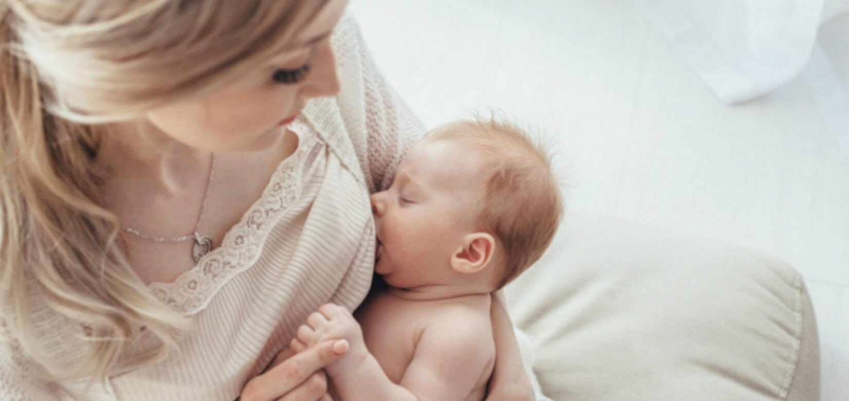 Κορονoϊός - Εμβόλια: Περνούν αντισώματα στο μητρικό γάλα;