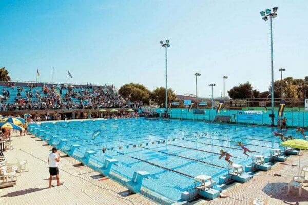 Summer camps: 5+1 &gamma;&iota;&alpha; &nu;&alpha; &delta;&iota;&alpha;&lambda;έ&xi;&epsilon;&tau;&epsilon; &tau;&omicron; &kappa;&alpha;&tau;ά&lambda;&lambda;&eta;&lambda;&omicron; &alpha;&nu;ά&lambda;&omicron;&gamma;&alpha; &mu;&epsilon; &tau;&alpha; &tau;&alpha;&lambda;έ&nu;&tau;&alpha; &tau;&omicron;&upsilon; &pi;&alpha;&iota;&delta;&iota;&omicron;ύ &sigma;&alpha;&sigmaf;
